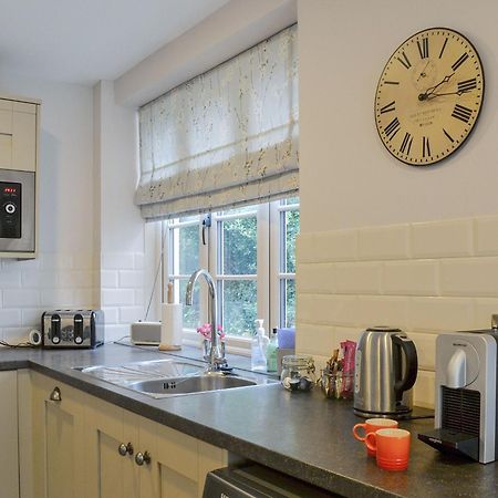 Rectory Cottage Blankney Dış mekan fotoğraf