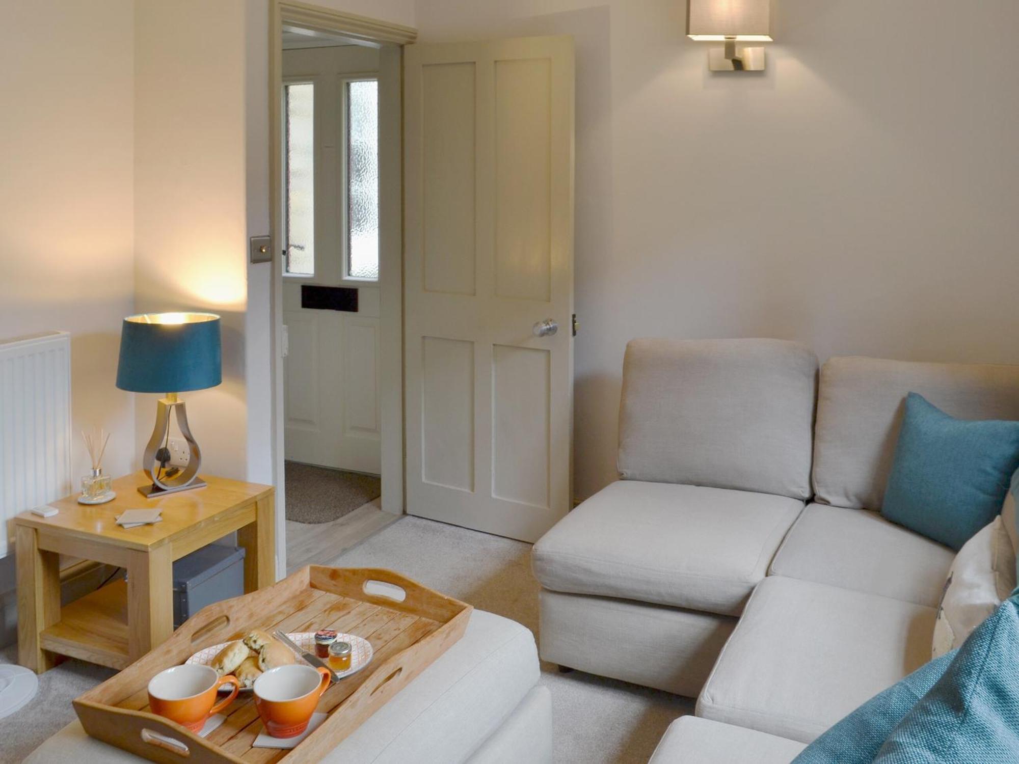 Rectory Cottage Blankney Dış mekan fotoğraf