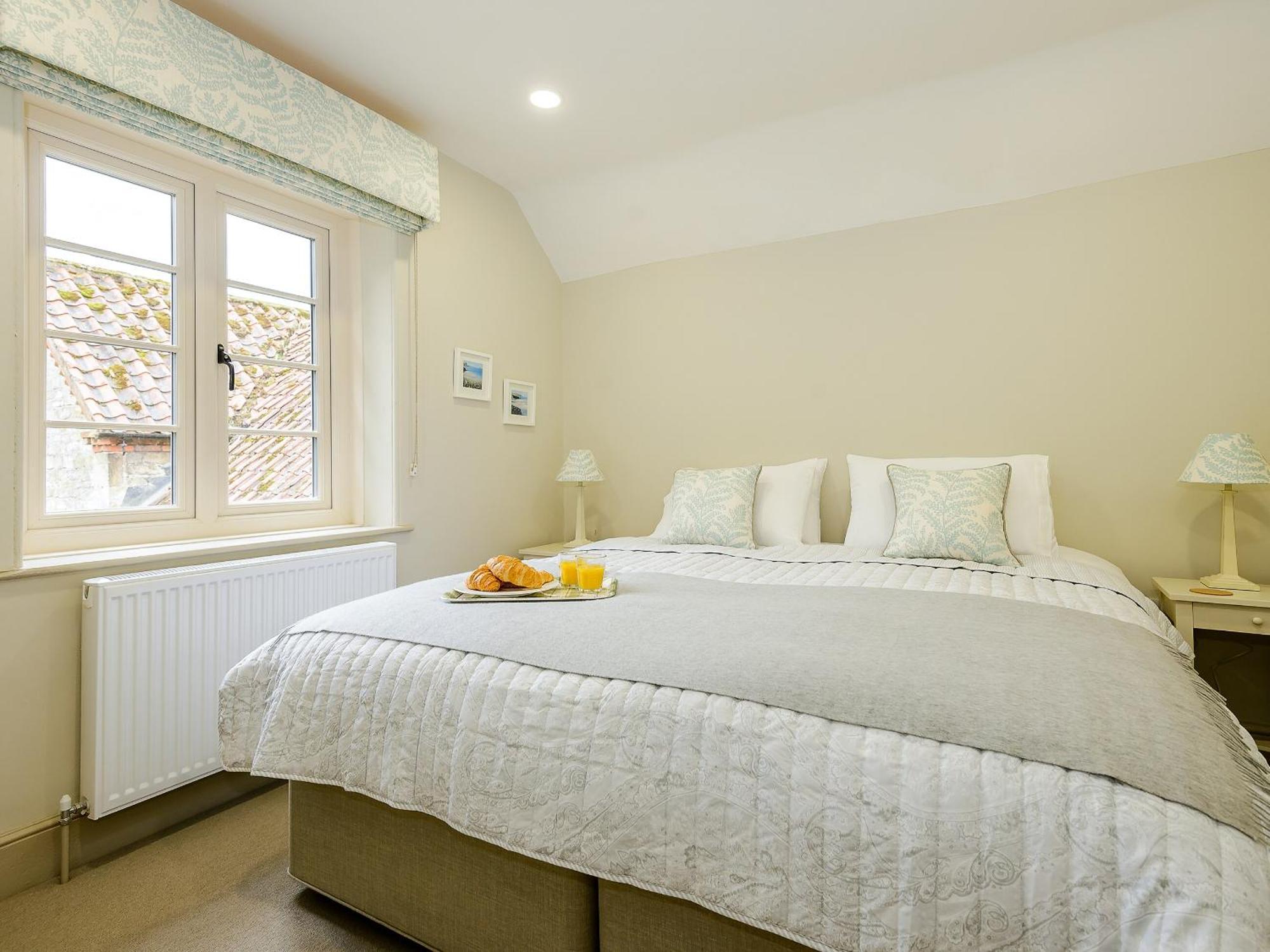 Rectory Cottage Blankney Dış mekan fotoğraf